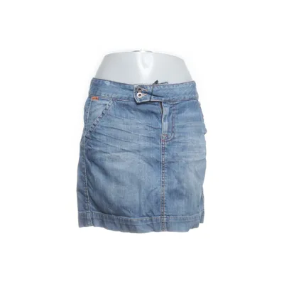 Jeanskjol (Blå) från Ralph Lauren Jeans Company