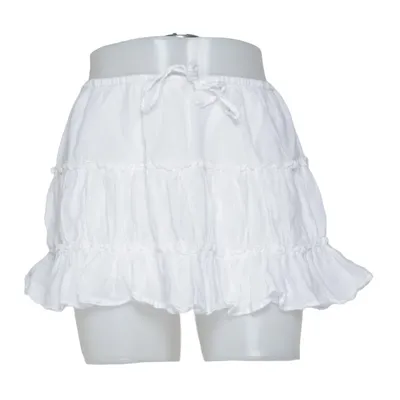 Jupe (Blanc) de ONLY Coton