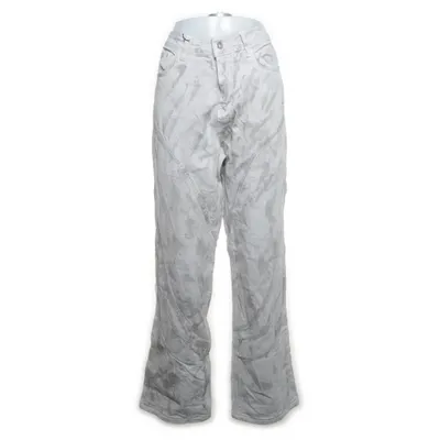 Jeans (Grau, Mehrfarbig) von YFM Baumwolle