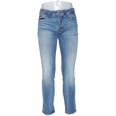 Jean (Bleu) de Jack & Jones Jeans Intelligence Coton biologique
