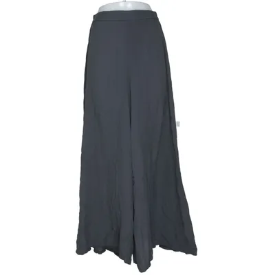 Palazzo pants (Gray) from Gossip Viscose