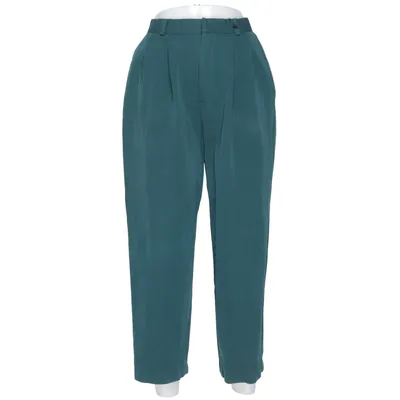 Palazzo pants (Green) from Classiques Entier Wool