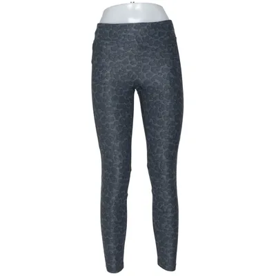 Träningstights (Grå) från Oysho Fitness Elastan, Polyester