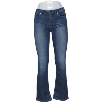Jeans (Blue) from BLK DNM Cotton, Elastane, Polyester, Viscose