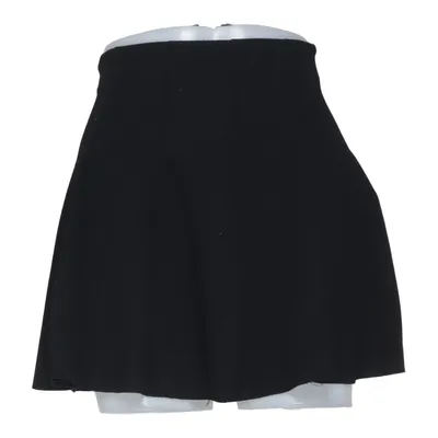 Jupe (Noir) de Tally Weijl Élasthane, Polyester