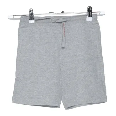 Short de jogging (Gris) de L.O.G.G by H&M Coton, Viscose