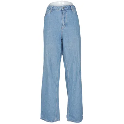 Jeans (Blå) från Calvin Klein Jeans Bomull