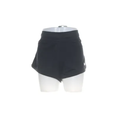 Träningsshorts (Svart) från Kempa Bomull, Elastan, Polyester