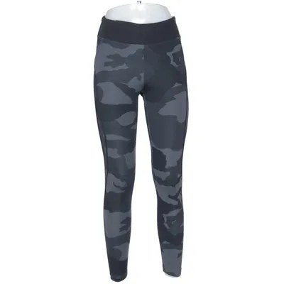 Sports tights (Black, Gray) from Better Bodies Elastane, Polyester