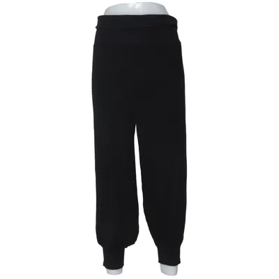 Harembroek (Zwart) van Bodyzone by KappAhl Elastaan, Modal