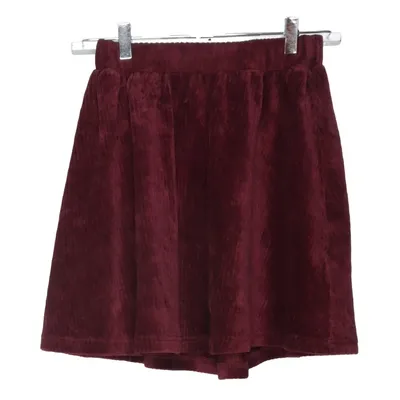 Jupe (Tndemi Cord Skirt) de The New Coton, Élasthane, Polyester