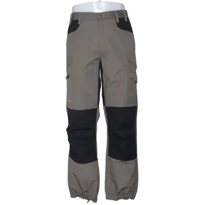 Pantalon de travail (Gris, Noir) de BLWR Coton, Polyester