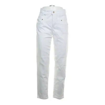 Jean (RICH CARROT) de MAC Jeans Coton, Élasthane, Lyocell, Polyester
