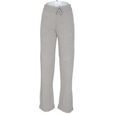 Broek (Grijs) van Soft Goat