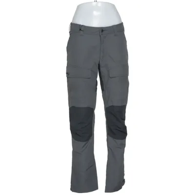 Outdoor pants (Field) from Lundhags Cotton, Polyester