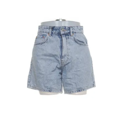 Jeansshorts (Blå) från Perfect Jeans Gina Tricot