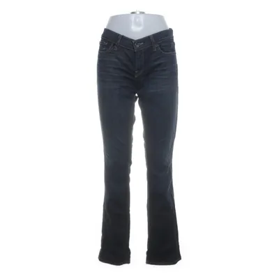 Jeans (Blå) från Lucky Brand Bomull, Elastan, Polyester