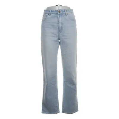 Jeans ('94 High Straight) från Abrand Jeans Bomull, Elastan
