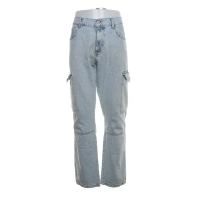 Pantalon cargo (700 STRAIGHT FIT) de LCW Jeans Coton