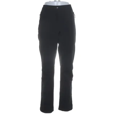 Outdoor pants (Black) from Finnish Trademark Elastane, Polyester, Polyurethane