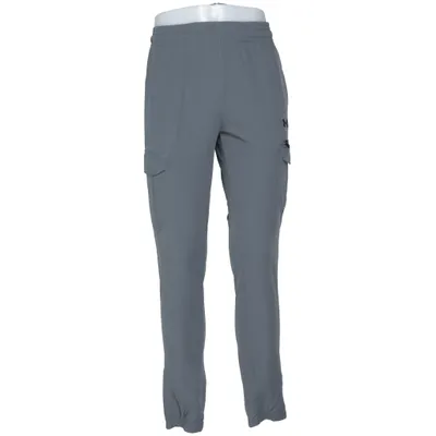 Pantalon cargo (Gris) de Under Armour Élasthane, Polyester