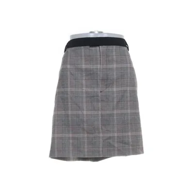 Skirt (F16 skirt) from Camaïeu Elastane, Polyester, Viscose