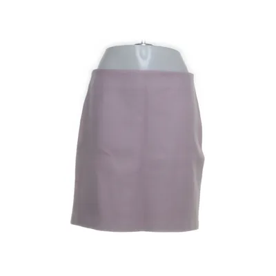Skirt (Pink) from Hallhuber Polyamide, Polyester, Wool