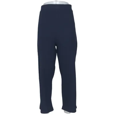 Pants (Blue) from Cellbes Woman Cotton, Elastane