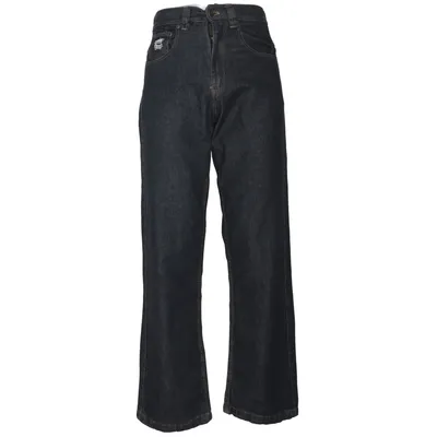 Jeans (Sort) fra BSAT