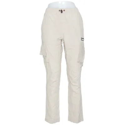 Cargo broek (Beige) van Columbia Nylon