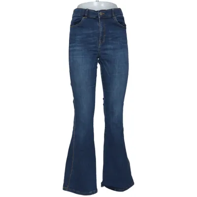 Jeans (Soniq) fra Dr. Denim Bomuld, Elastan