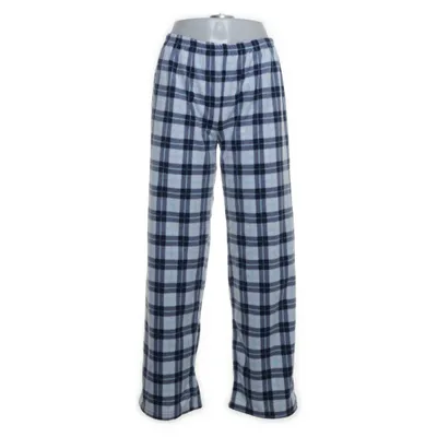 Pyjamasbyxor (Blå, Vit, Flerfärgad) från F&F Polyester
