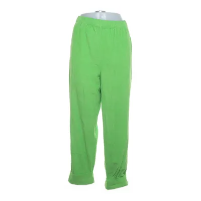 Manchesterbyxor (Grön) från American Vintage Bomull