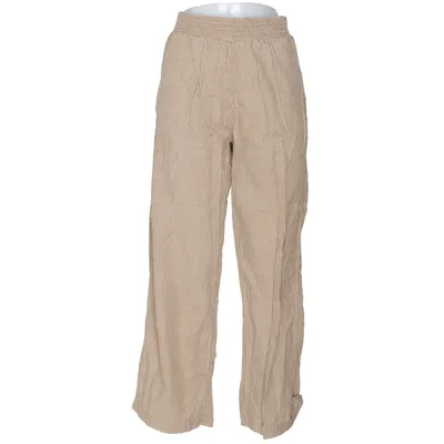 Palazzohose (Beige) von Kavu Bio-Baumwolle, Tencel