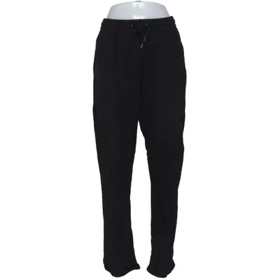 Sweatpants (Black) from On Our Terms Cotton