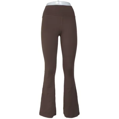 Sportleggings (Braun) von Planet NUSA Elasthan
