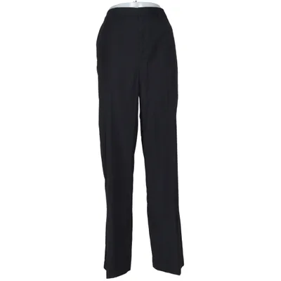 Pantalon de costume (Noir) de Noa Noa Polyester, Viscose