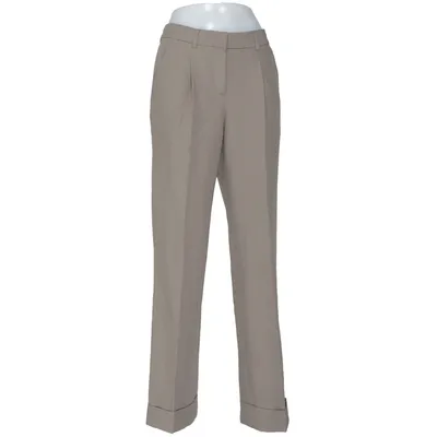 Chino (Beige) de JJXX Élasthane, Polyester recyclé, Viscose