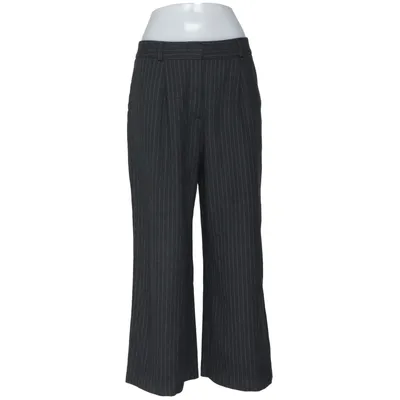 Culottes (Grijs) van Must Have Elastaan, Polyester, Viscose