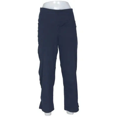 Træningsleggings (Blå) fra Jockey Elastan, Polyester