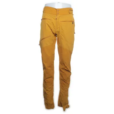 Friluftsbyxor (Cavan Softshell Pants) från Neomondo Elastan, Återvunnen polyester