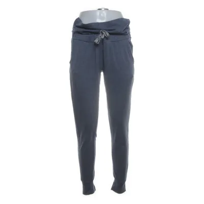 Pantalon maternité (Bleu) de Bellybutton Acrylique, Coton, Élasthane