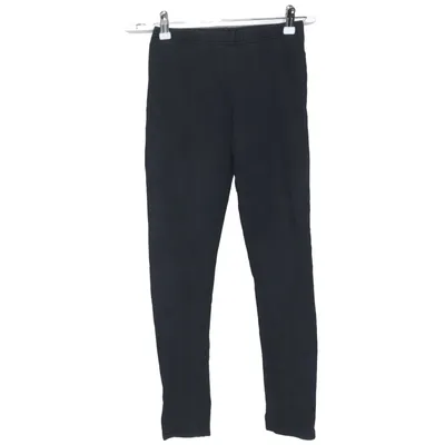 Legging (Noir) de ICA I Love Eco Coton biologique