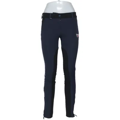 Breeches (Blue, Black) from Rossignol Elastane, Polyamide