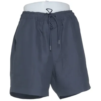 Träningsshorts (Blå) från These Glory Days Återvunnen polyester
