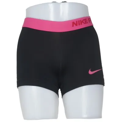 Kompressionsshorts (Pro) från Nike Pro Elastan, Polyester