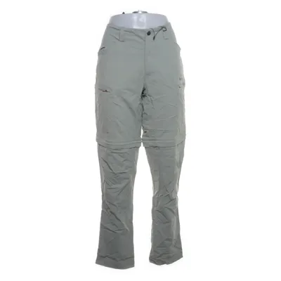 Outdoor broek (Groen) van Bergans Elastaan, Polyamide