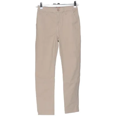 Chinos (Beige) från Levi Strauss & Co Bomull, Elastan