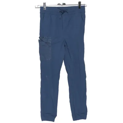 Cargo broek (Blauw) van Gap Kids Katoen, Elastaan, Nylon, Polyester