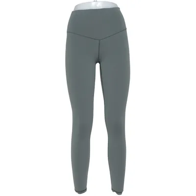 Sports tights (Gray) from Aerie